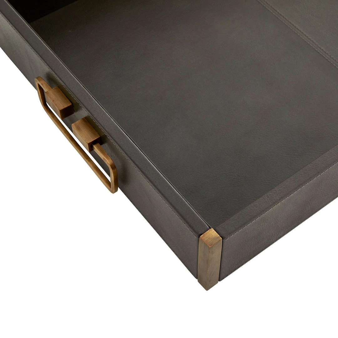 Arteriors Home Miles Tray 4 Arteriors Home Miles Tray