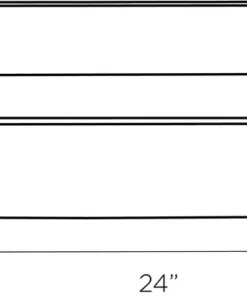 Arteriors Home Miles Tray 14 Arteriors Home Miles Tray
