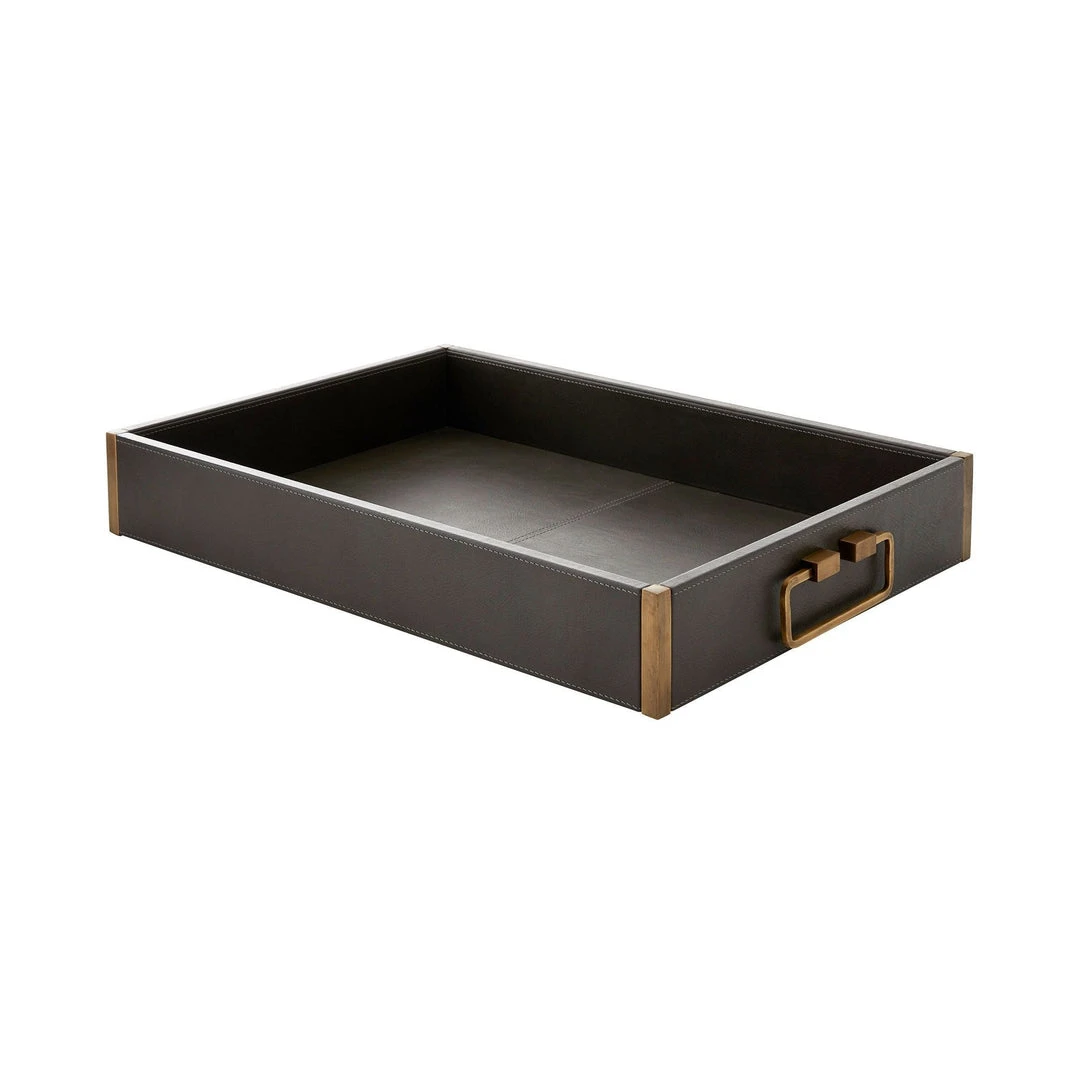 Arteriors Home Miles Tray 1 Arteriors Home Miles Tray