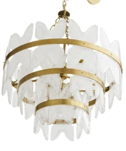 Arteriors Home New Arrivals Millie Chandelier 21 Arteriors Home New Arrivals Millie Chandelier