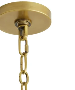 Arteriors Home New Arrivals Millie Chandelier 24 Arteriors Home New Arrivals Millie Chandelier