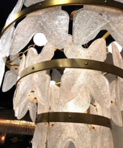 Arteriors Home New Arrivals Millie Chandelier 25 Arteriors Home New Arrivals Millie Chandelier