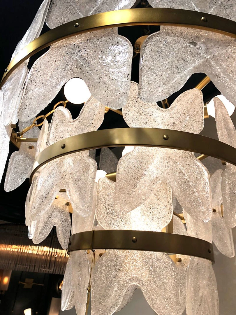 Arteriors Home New Arrivals Millie Chandelier 13 Arteriors Home New Arrivals Millie Chandelier