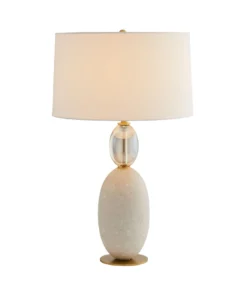 Arteriors Home New Arrivals Minato Lamp
