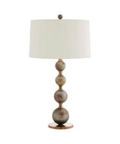 Arteriors Home Miramar Lamp New Arrivals