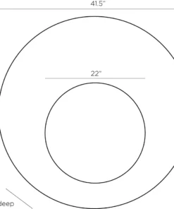 Arteriors Home New Arrivals Mishu Mirror 19 Arteriors Home New Arrivals Mishu Mirror