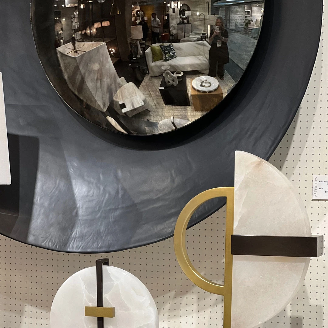 Arteriors Home New Arrivals Mishu Mirror 3 Arteriors Home New Arrivals Mishu Mirror