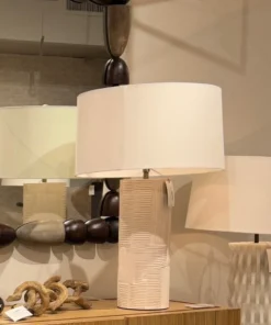 Arteriors Home New Arrivals Modesto Lamp