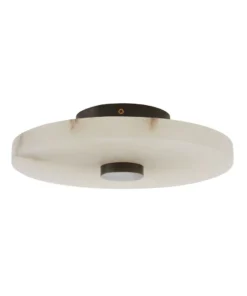 Arteriors Home Moers Flush Mount 9 Arteriors Home Moers Flush Mount