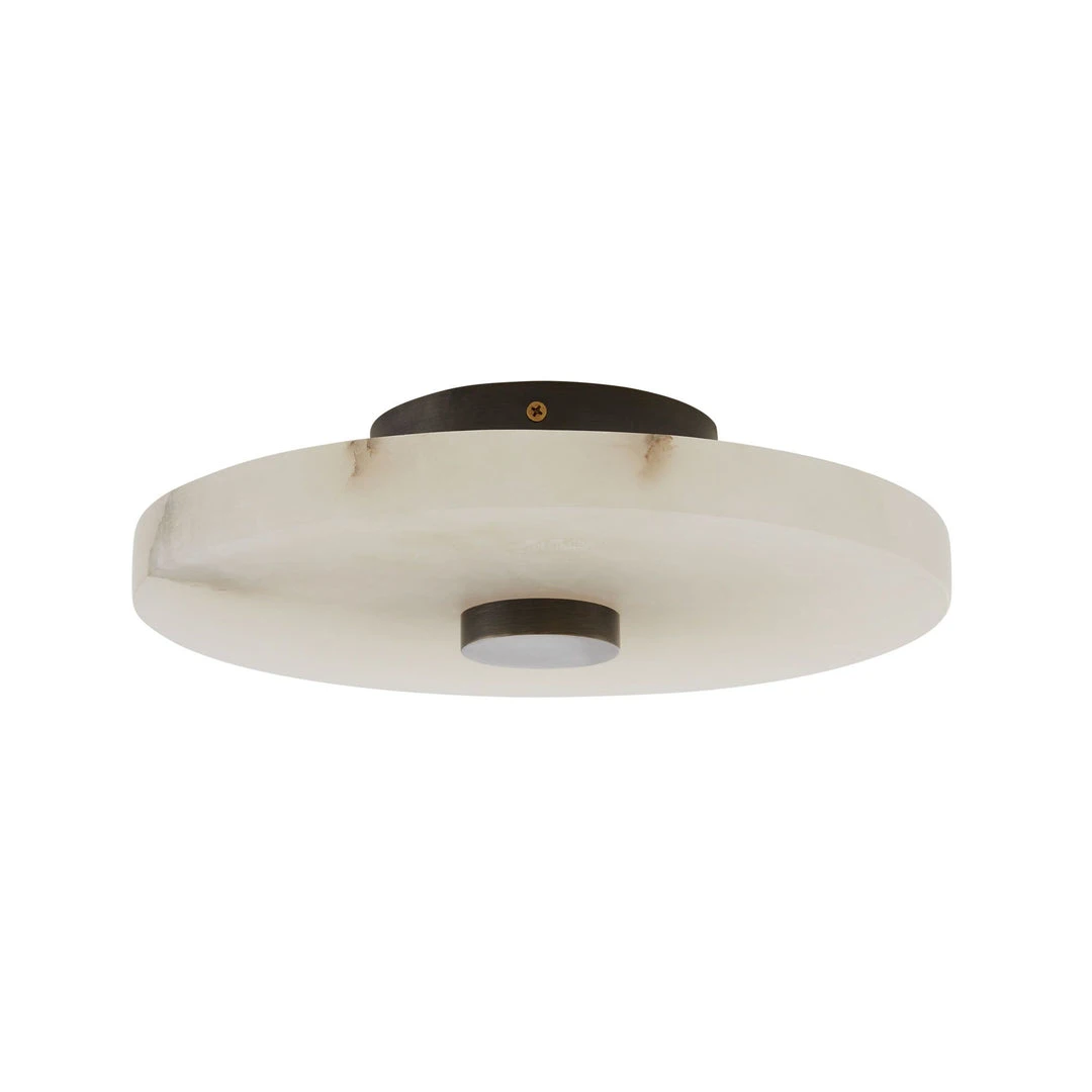 Arteriors Home Moers Flush Mount 3 Arteriors Home Moers Flush Mount