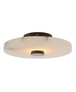 Arteriors Home Moers Flush Mount 10 Arteriors Home Moers Flush Mount
