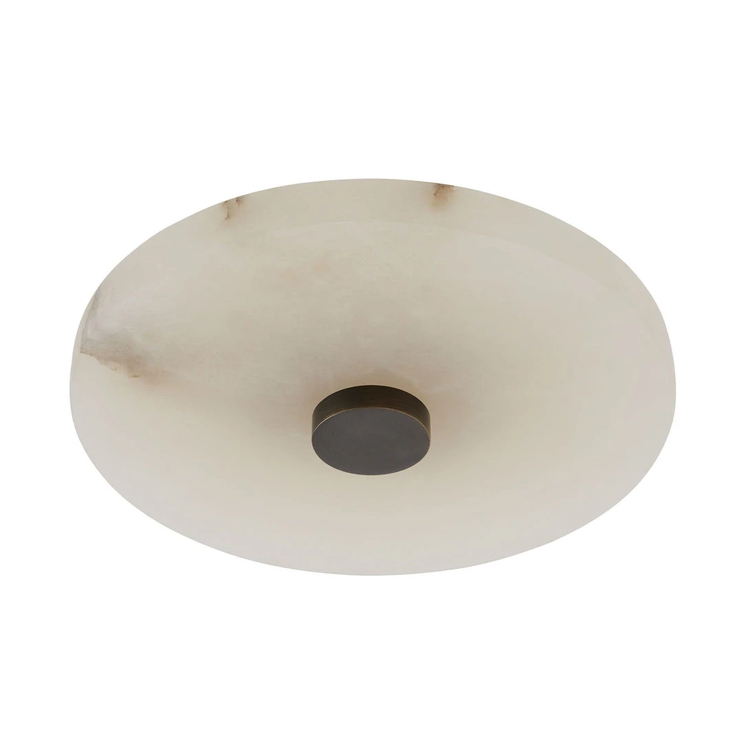 Arteriors Home Moers Flush Mount 5 Arteriors Home Moers Flush Mount