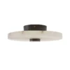Arteriors Home Moers Flush Mount