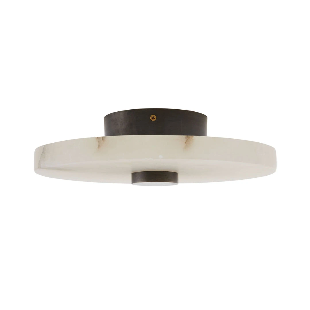 Arteriors Home Moers Flush Mount 1 Arteriors Home Moers Flush Mount