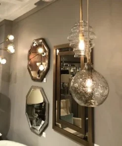 Arteriors Home Monica Pendant 10 Arteriors Home Monica Pendant