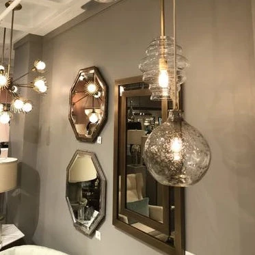 Arteriors Home Monica Pendant 3 Arteriors Home Monica Pendant