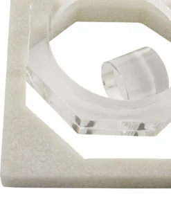 Arteriors Home Monopoly Sculpture New Arrivals