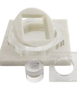 Arteriors Home Monopoly Sculpture New Arrivals