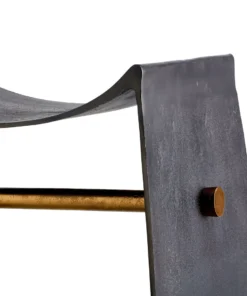 Arteriors Home New Arrivals Montez Stool