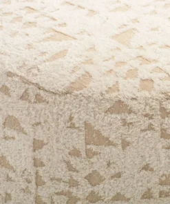 Arteriors Home New Arrivals Montreal Ottoman