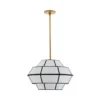 Arteriors Home Morten Pendant New Arrivals