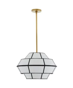Arteriors Home Morten Pendant New Arrivals