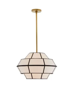 Arteriors Home Morten Pendant New Arrivals