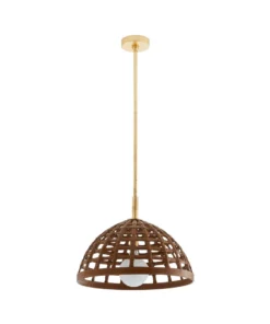 Arteriors Home Mosella Pendant 16 Arteriors Home Mosella Pendant