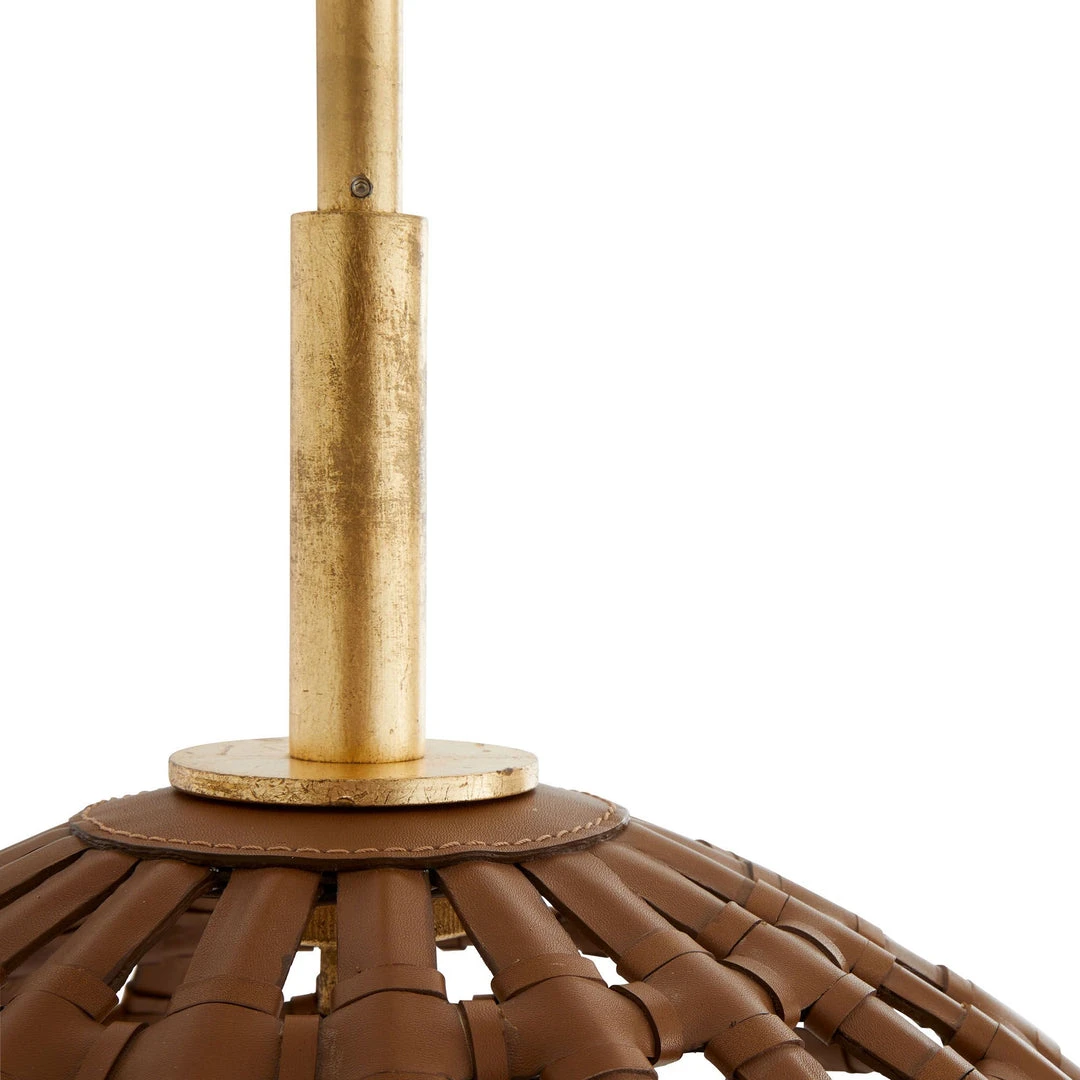 Arteriors Home Mosella Pendant 4 Arteriors Home Mosella Pendant