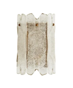 Arteriors Home Mugler Sconce New Arrivals