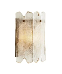 Arteriors Home Mugler Sconce New Arrivals