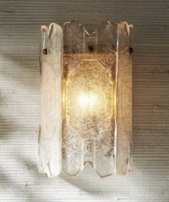 Arteriors Home Mugler Sconce New Arrivals