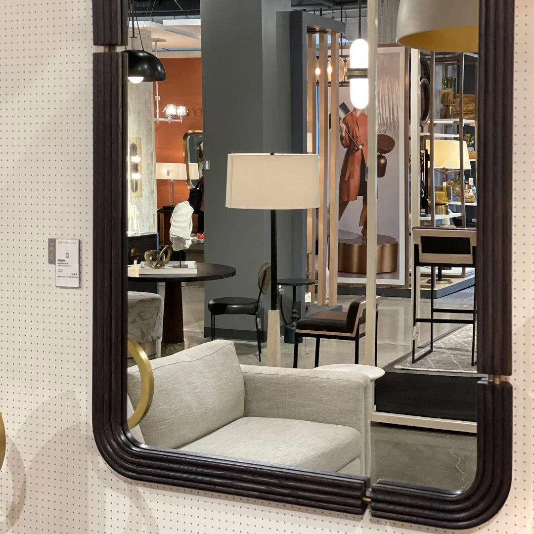 Arteriors Home Mulholland Mirror 2 Arteriors Home Mulholland Mirror
