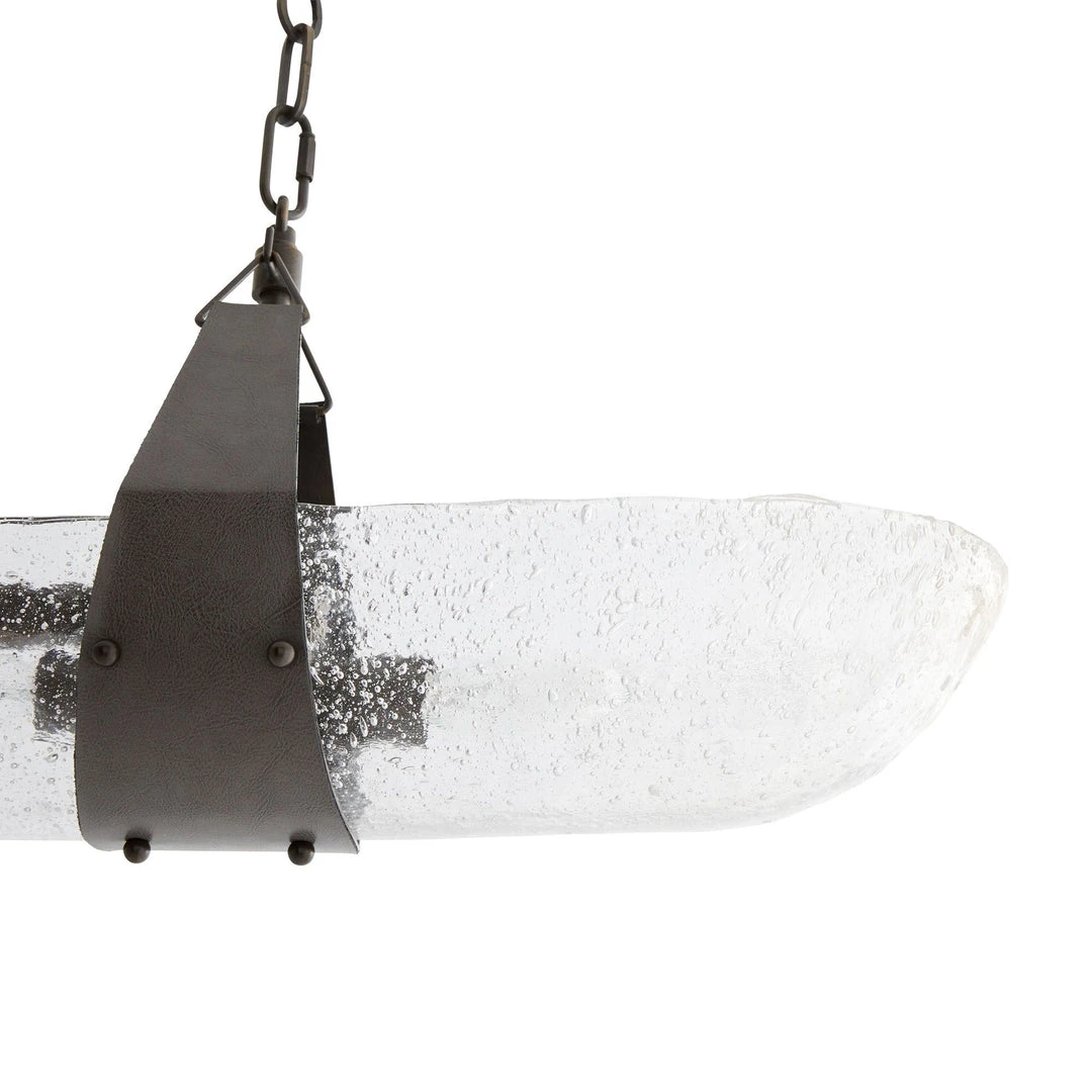 Arteriors Home Mykonos Pendant 6 Arteriors Home Mykonos Pendant