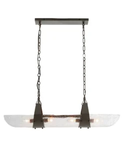 Arteriors Home Mykonos Pendant 14 Arteriors Home Mykonos Pendant