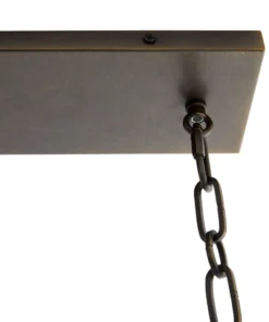 Arteriors Home Mykonos Pendant 17 Arteriors Home Mykonos Pendant