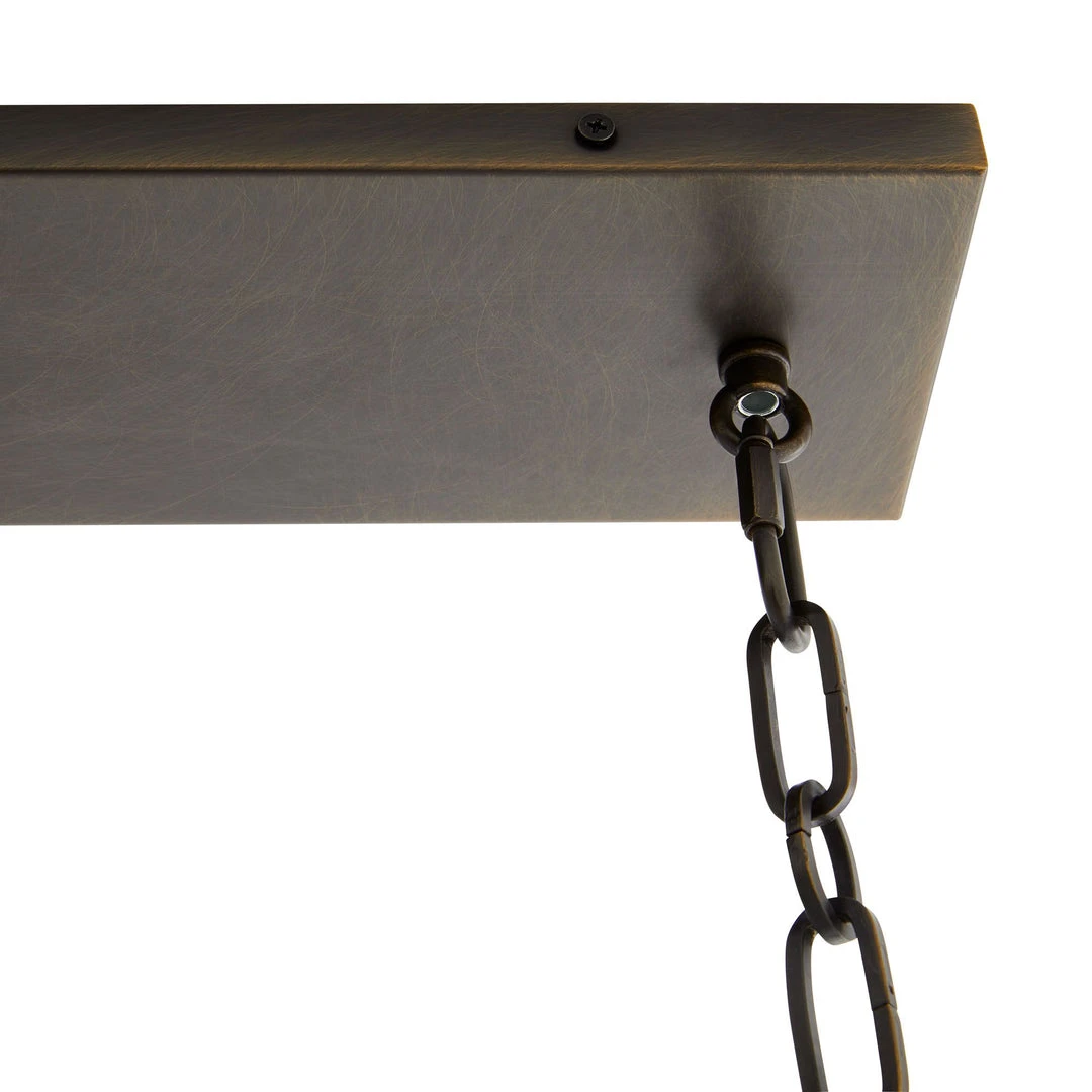 Arteriors Home Mykonos Pendant 7 Arteriors Home Mykonos Pendant