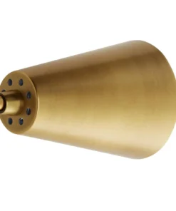 Arteriors Home Nadia Sconce Antique Brass 22 Arteriors Home Nadia Sconce Antique Brass