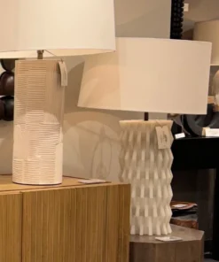 Arteriors Home Nago Lamp New Arrivals