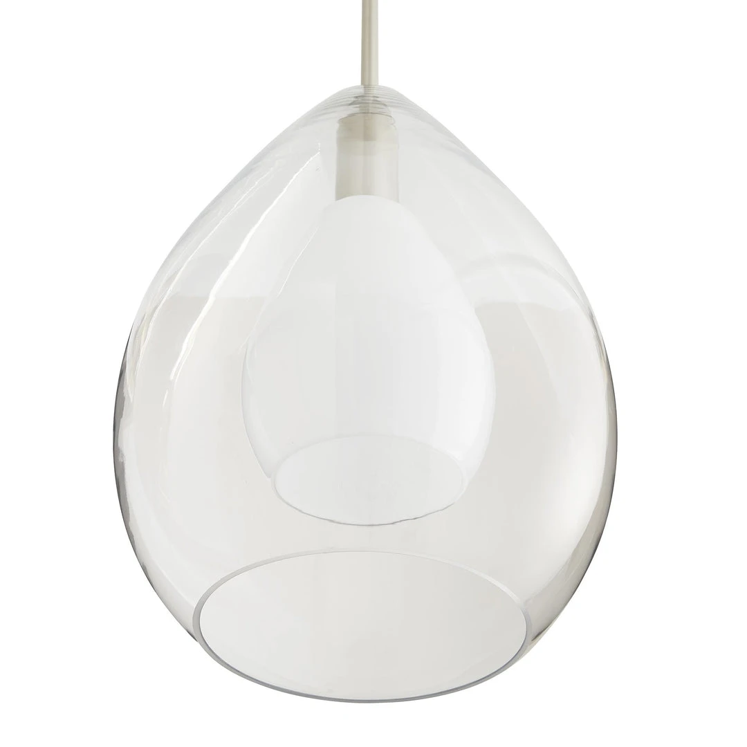 Arteriors Home Nala Pendant Brushed Nickel New Arrivals 8 Arteriors Home Nala Pendant Brushed Nickel New Arrivals