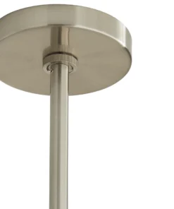 Arteriors Home Nala Pendant Brushed Nickel New Arrivals 22 Arteriors Home Nala Pendant Brushed Nickel New Arrivals