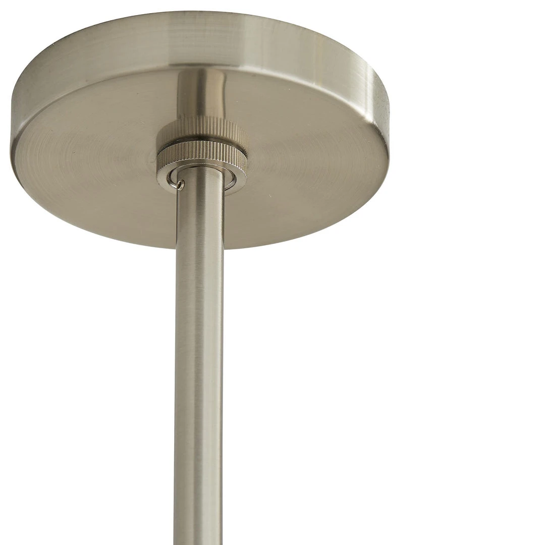 Arteriors Home Nala Pendant Brushed Nickel New Arrivals 11 Arteriors Home Nala Pendant Brushed Nickel New Arrivals