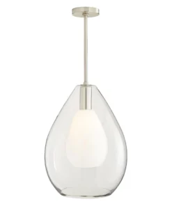Arteriors Home Nala Pendant Brushed Nickel New Arrivals 21 Arteriors Home Nala Pendant Brushed Nickel New Arrivals