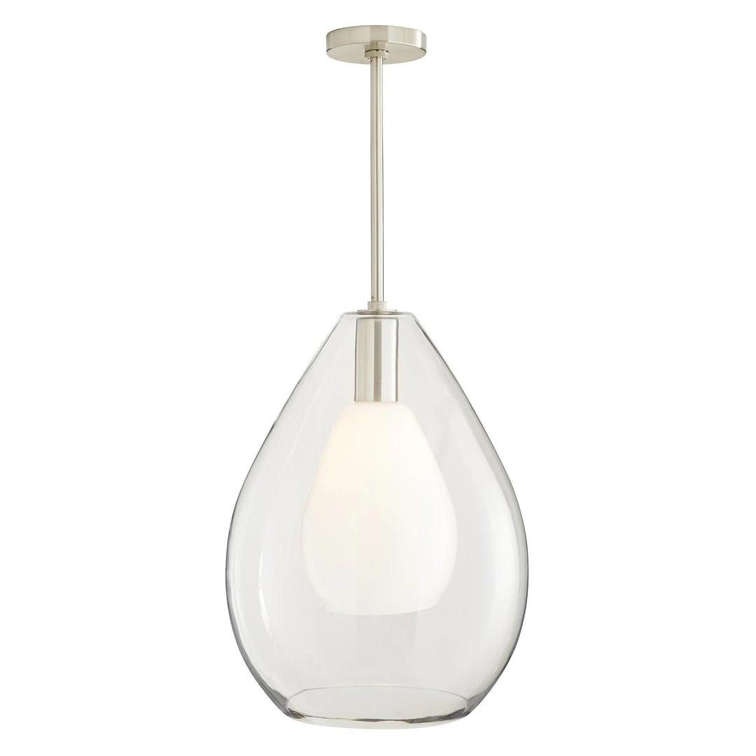 Arteriors Home Nala Pendant Brushed Nickel New Arrivals 10 Arteriors Home Nala Pendant Brushed Nickel New Arrivals