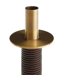 Arteriors Home Nampa Candleholders Set Of 2