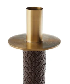 Arteriors Home Nampa Candleholders Set Of 2