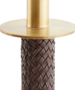 Arteriors Home Nampa Candleholders Set Of 2