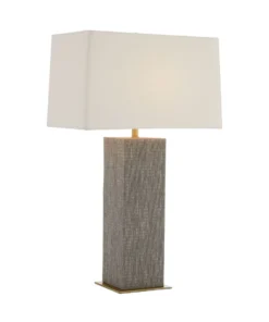 Arteriors Home Napa Lamp New Arrivals