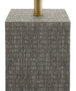 Arteriors Home Napa Lamp New Arrivals