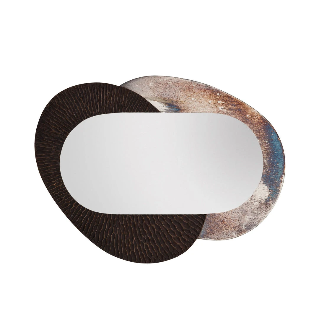 Arteriors Home New Arrivals Napoleon Mirror 8 Arteriors Home New Arrivals Napoleon Mirror